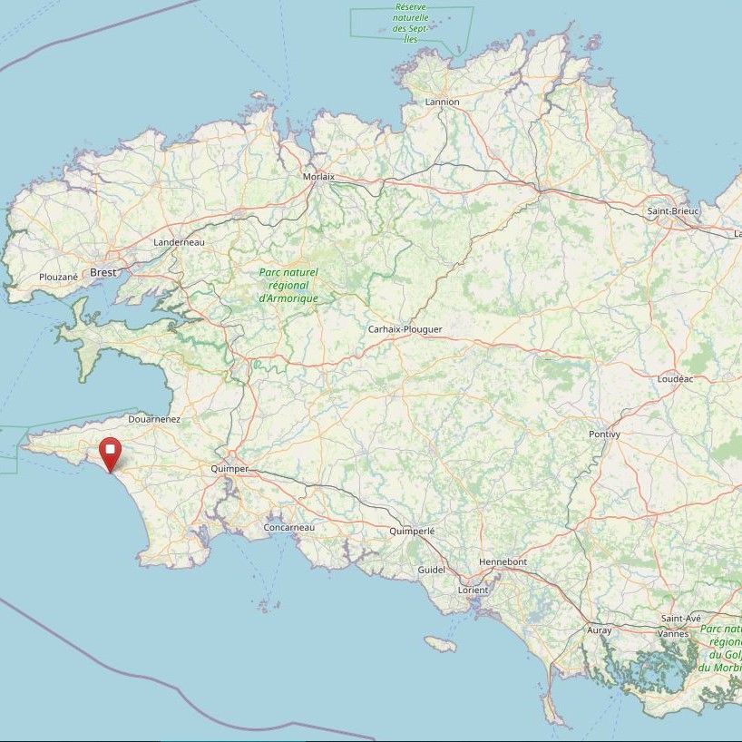 Bretagne