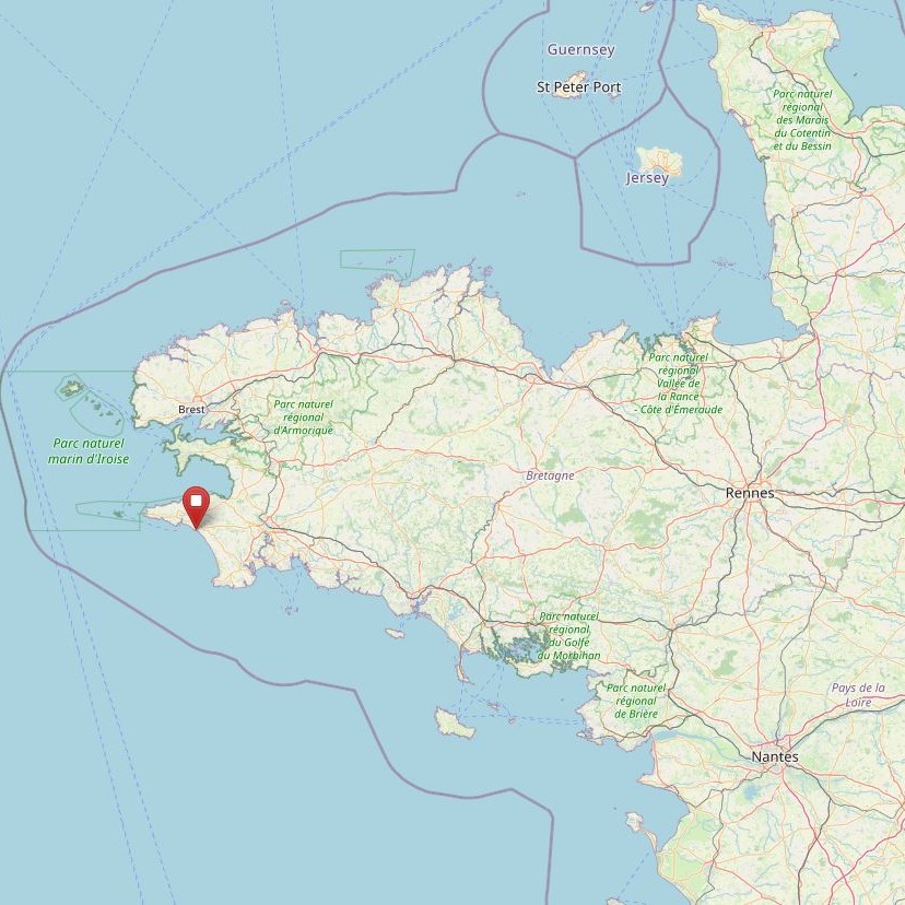 Bretagne