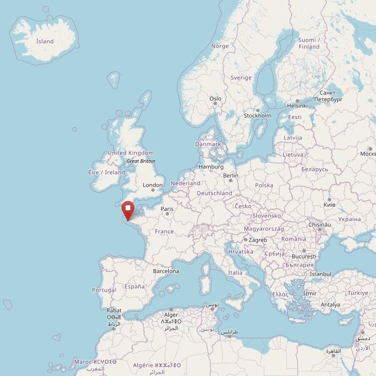 Europe