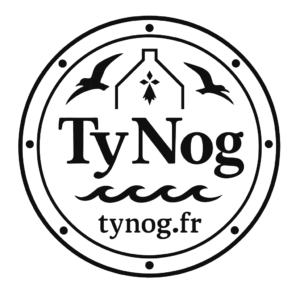 Ty Nog black new Style