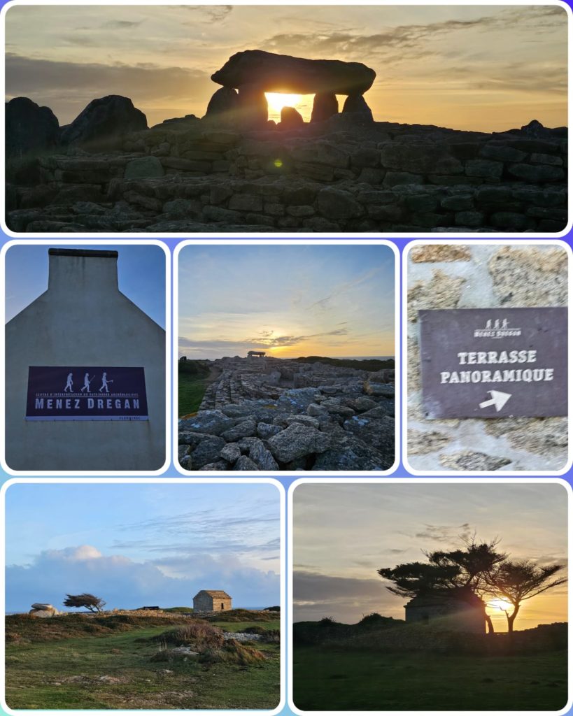 Ménez Drégan Collage 2