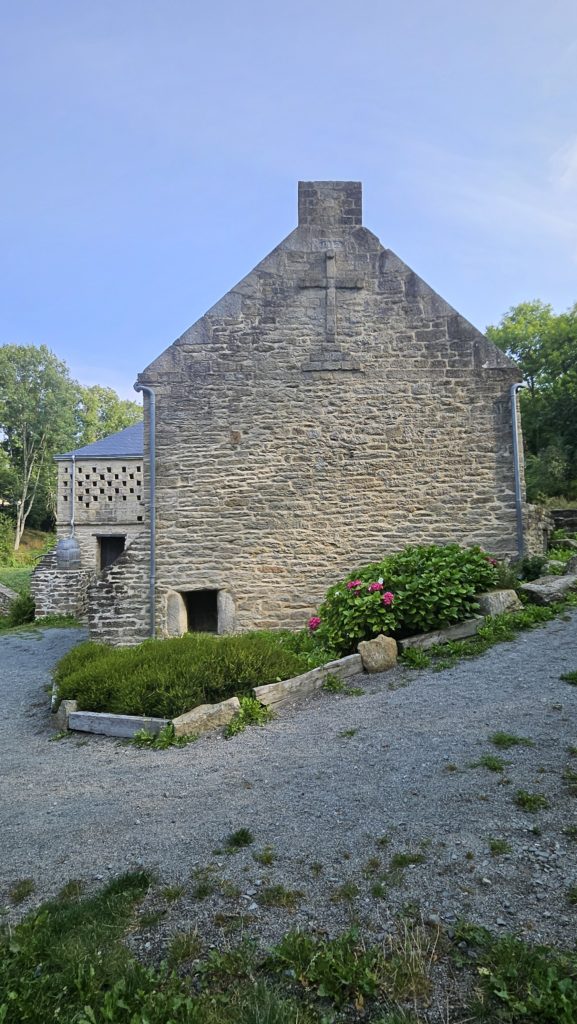 Moulins de Tréouzien 2