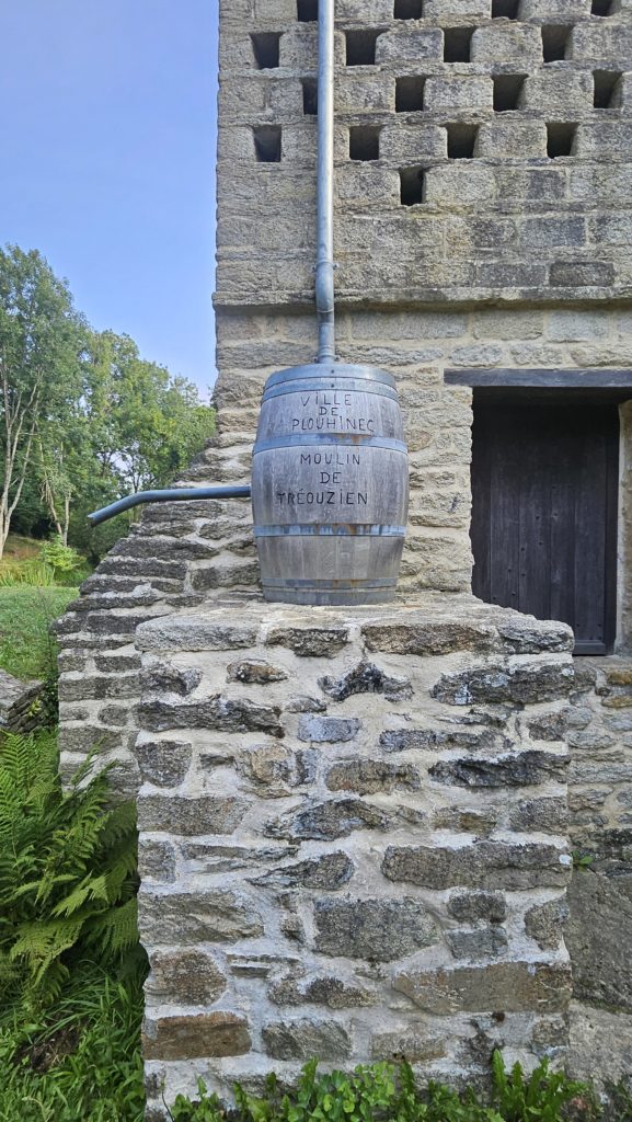 Moulins de Tréouzien 4