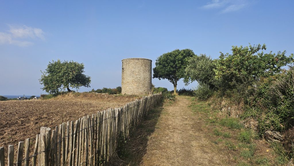 Moulins de Tréouzien 5