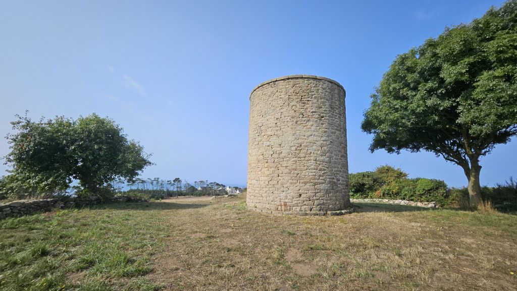 Moulins de Tréouzien 6