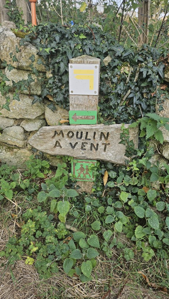 Moulins de Tréouzien 8