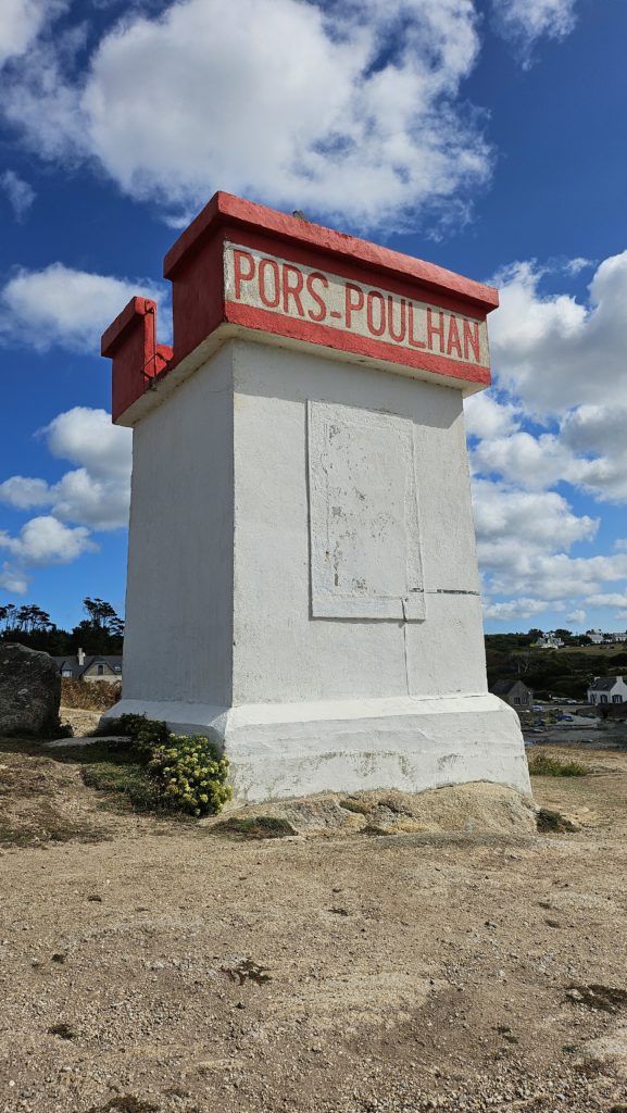 Pors Poulhan 3