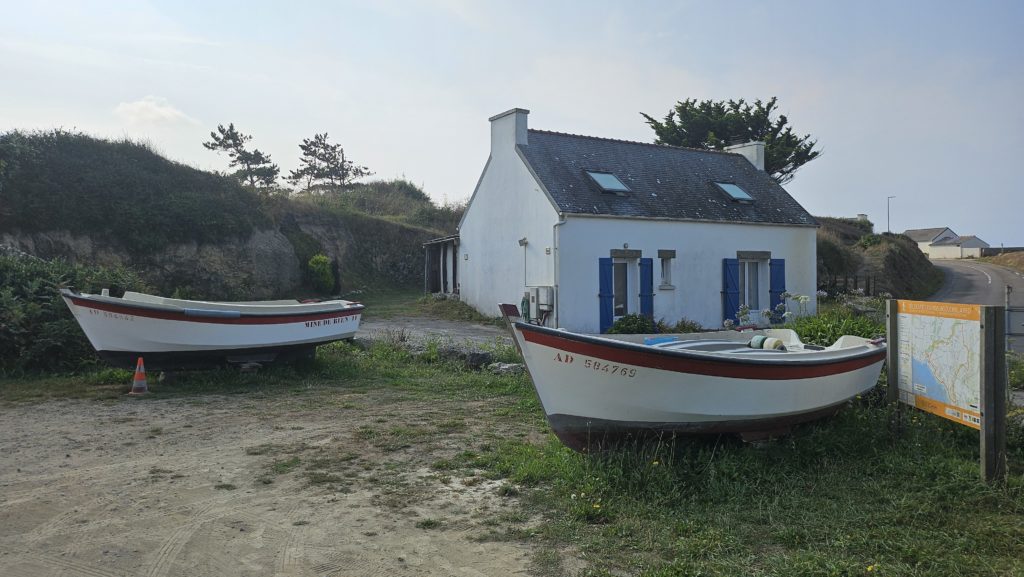 Pors Poulhan 6