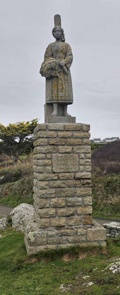 Pors Poulhan 8