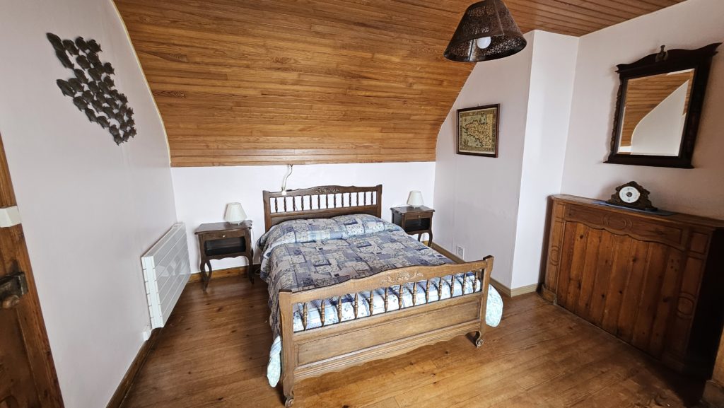 Schlafzimmer 1 - Image 1