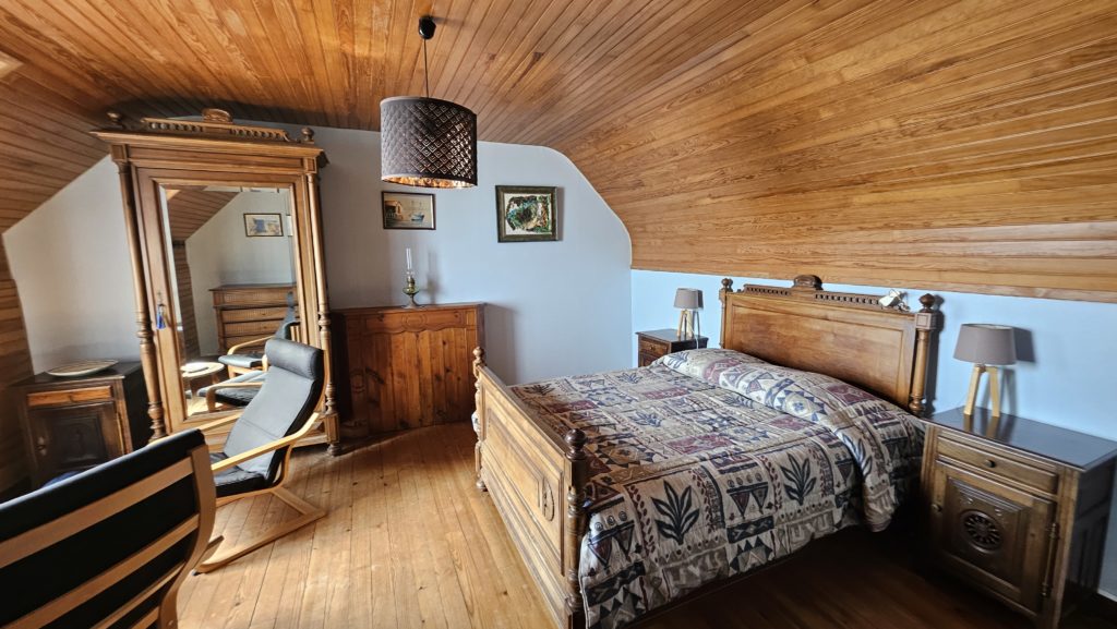 Schlafzimmer 2 - Image 1